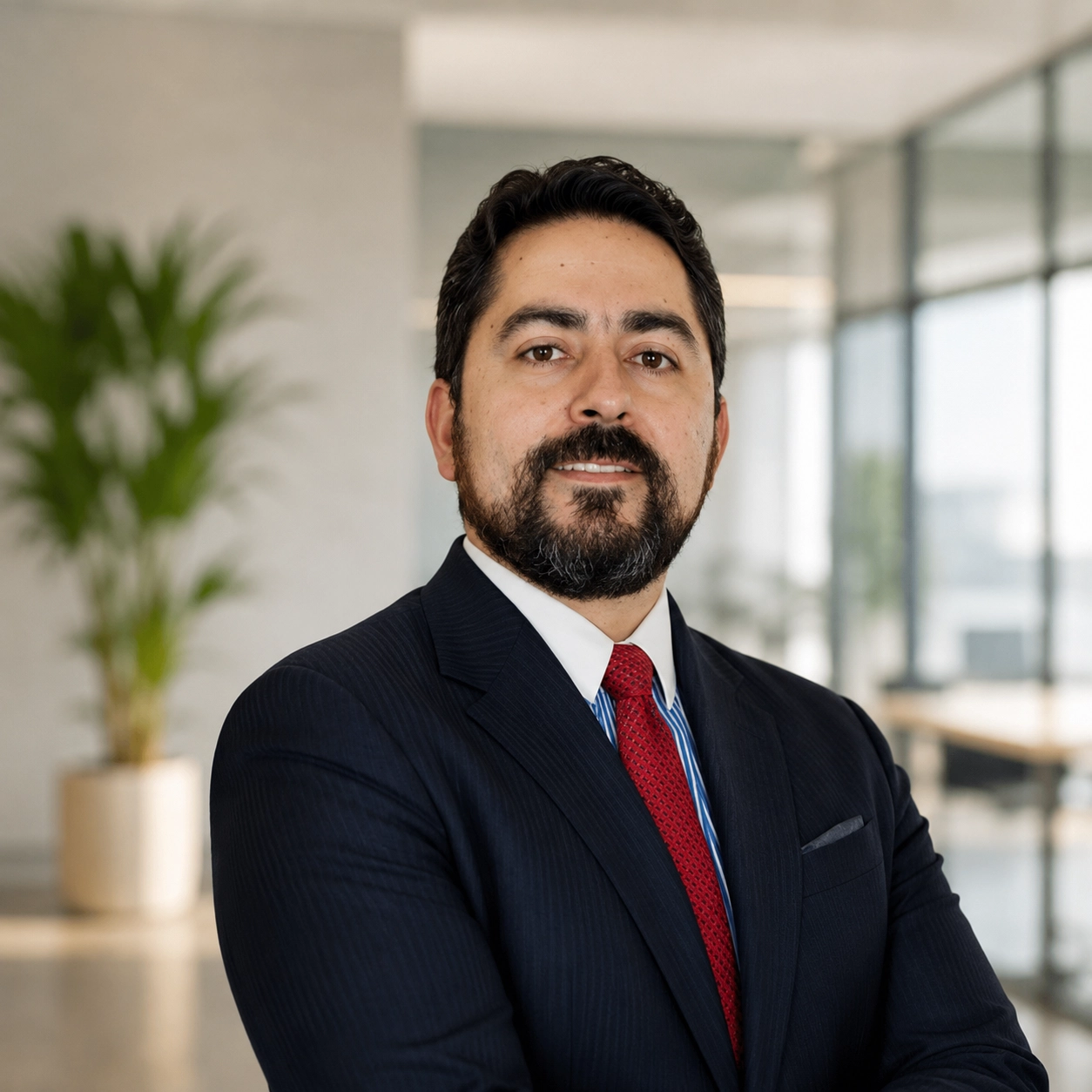 Sebastian Marin